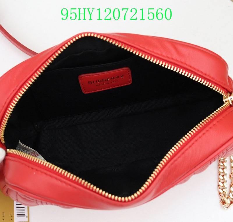Lullal Fashion -BBR Bags - 455