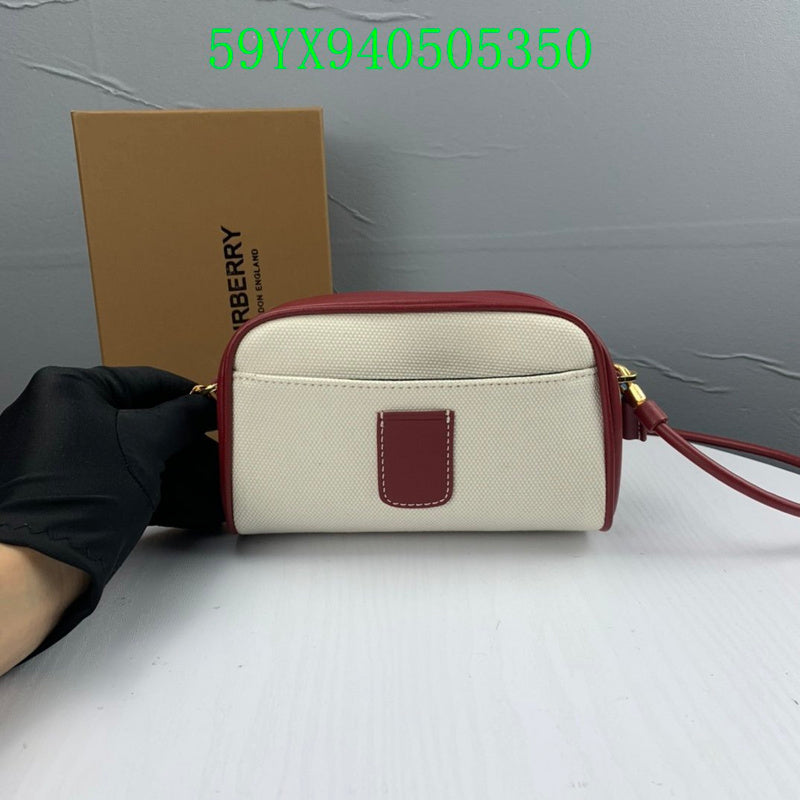 Lullal Fashion -BBR Bags - 531