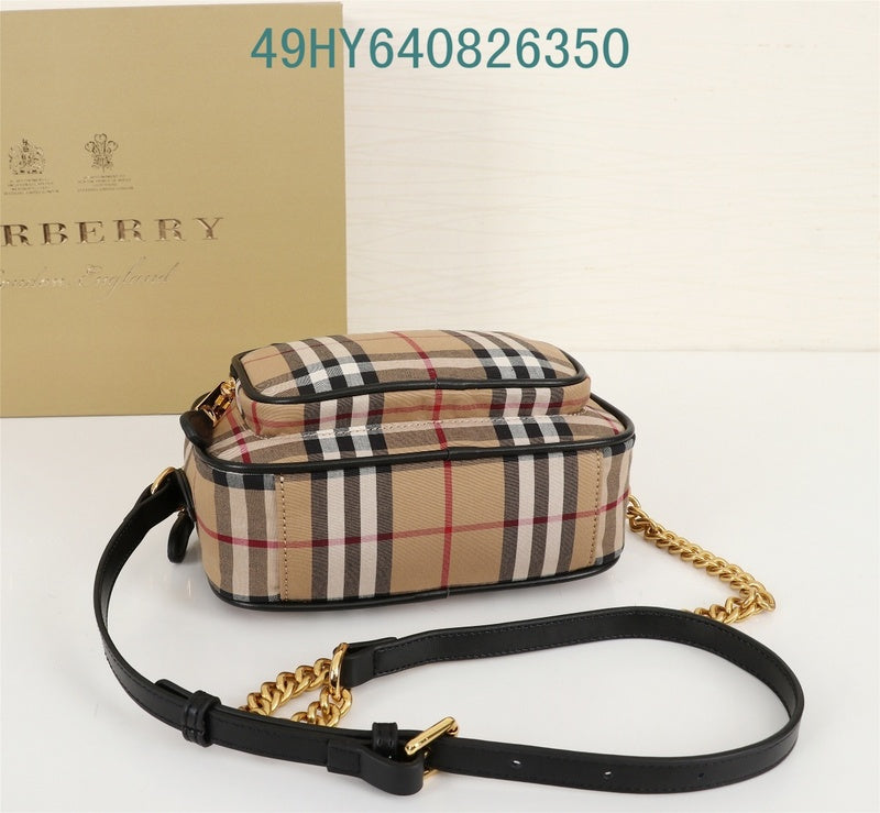 Lullal Fashion -BBR Bags - 653