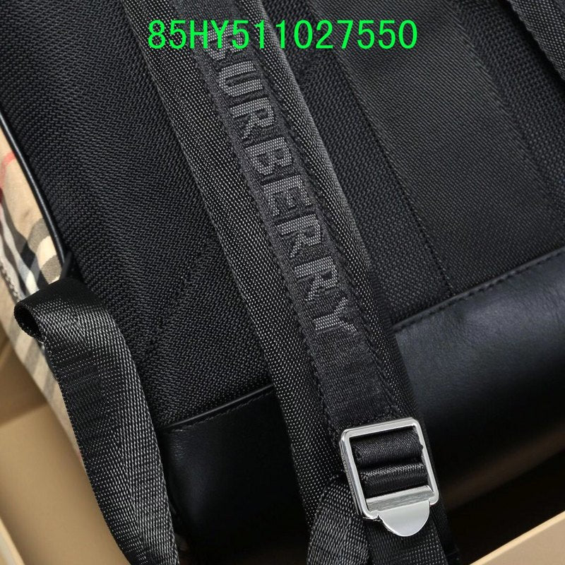 Lullal Fashion -BBR Bags - 611