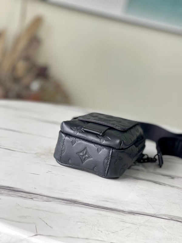 Lullal Fashion Lu-Vi Bags - 16656