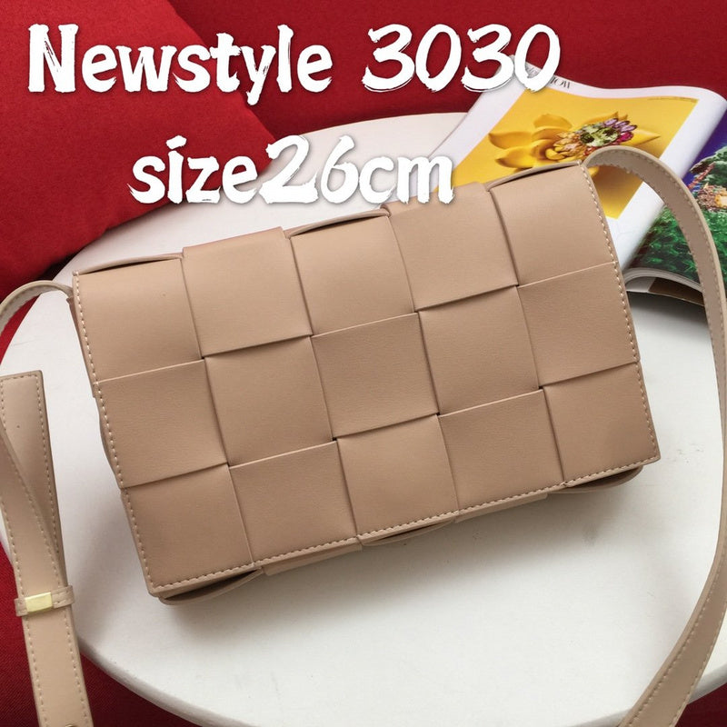 Lullal Fashion -BBR Bags - 916