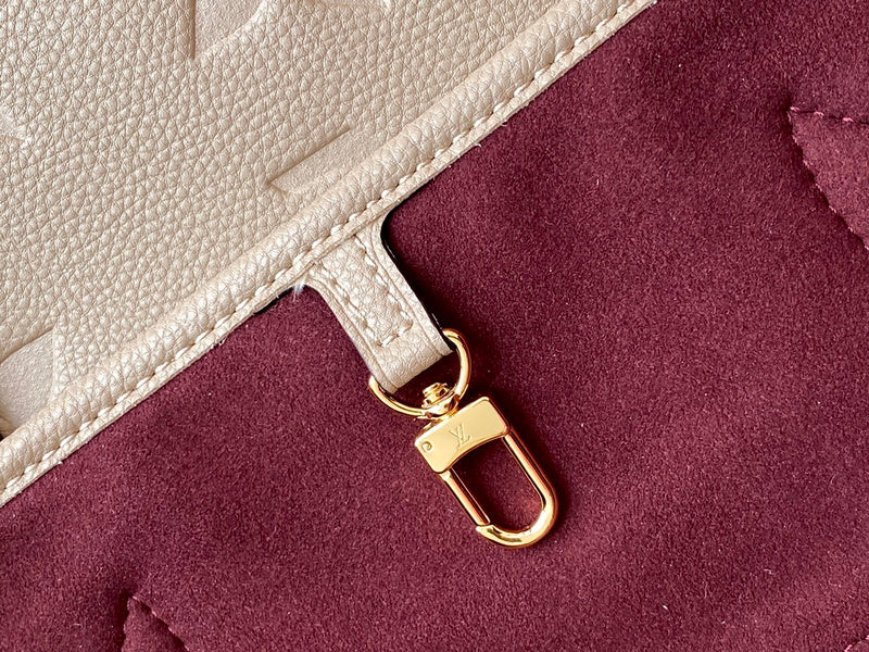 Lullal Fashion Lu-Vi Bags - 16816