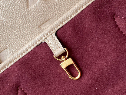 Lullal Fashion Lu-Vi Bags - 16816