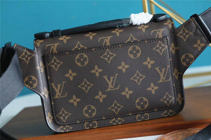 Lullal Fashion Lu-Vi bags - 10101