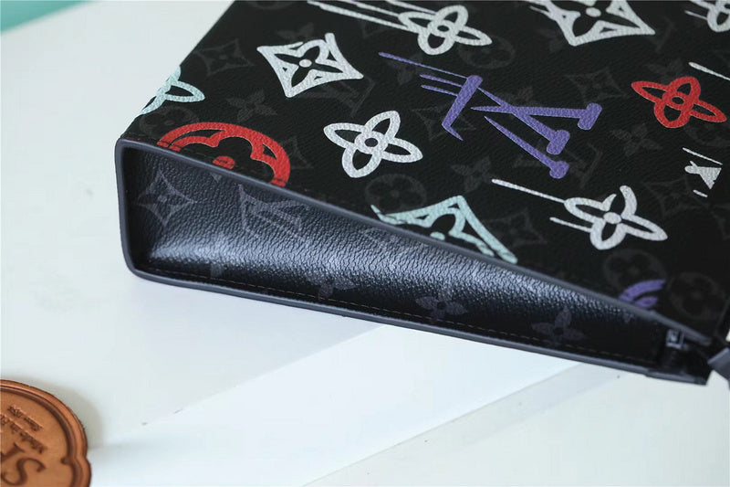 Lullal Fashion Lu-Vi bags - 10629