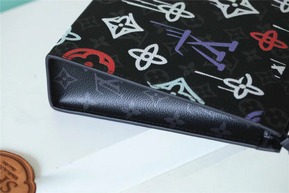 Lullal Fashion Lu-Vi bags - 10629