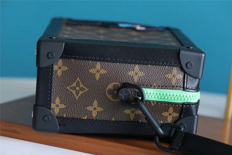 Lullal Fashion Lu-Vi bags - 10160