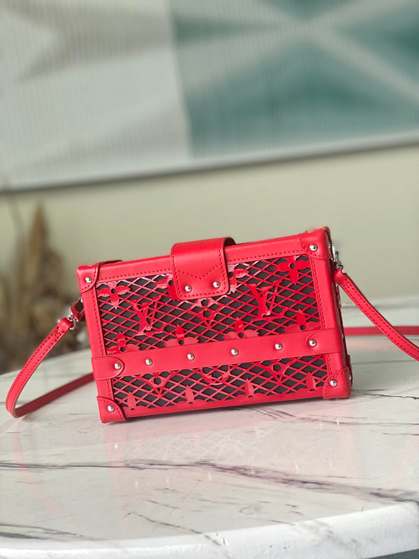 Lullal Fashion Lu-Vi Bags - 16776