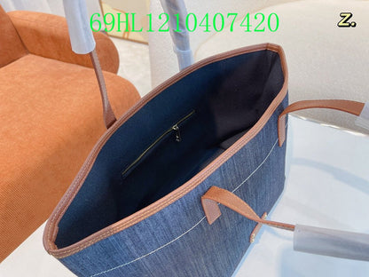 Lullal Fashion -BBR Bags - 321