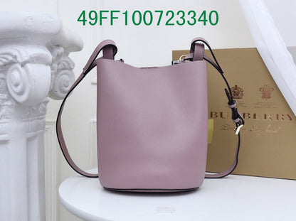 Lullal Fashion -BBR Bags - 722
