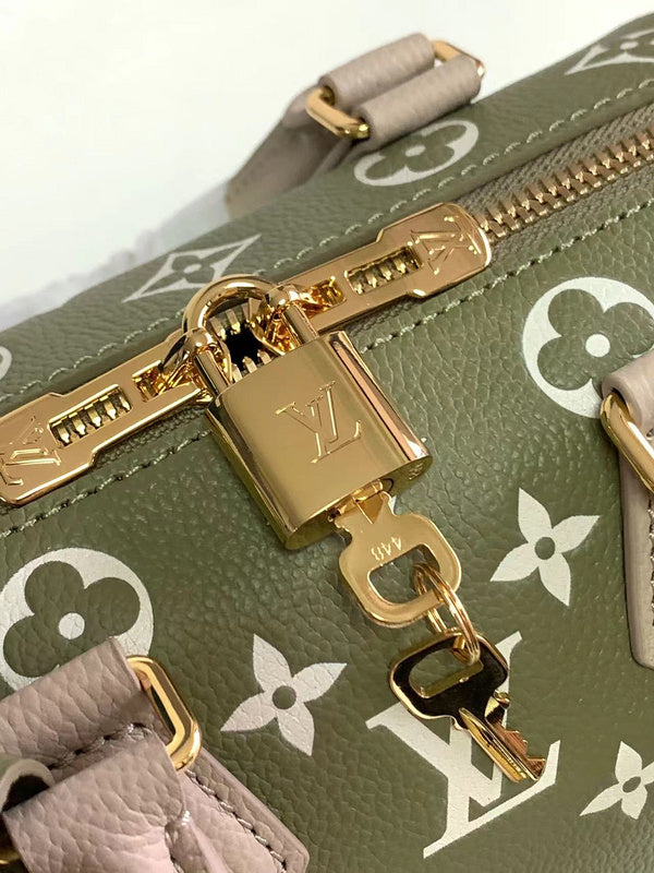 Lullal Fashion Lu-Vi Bags - 16775