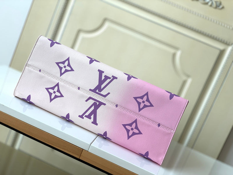 Lullal Fashion Lu-Vi Bags - 16760