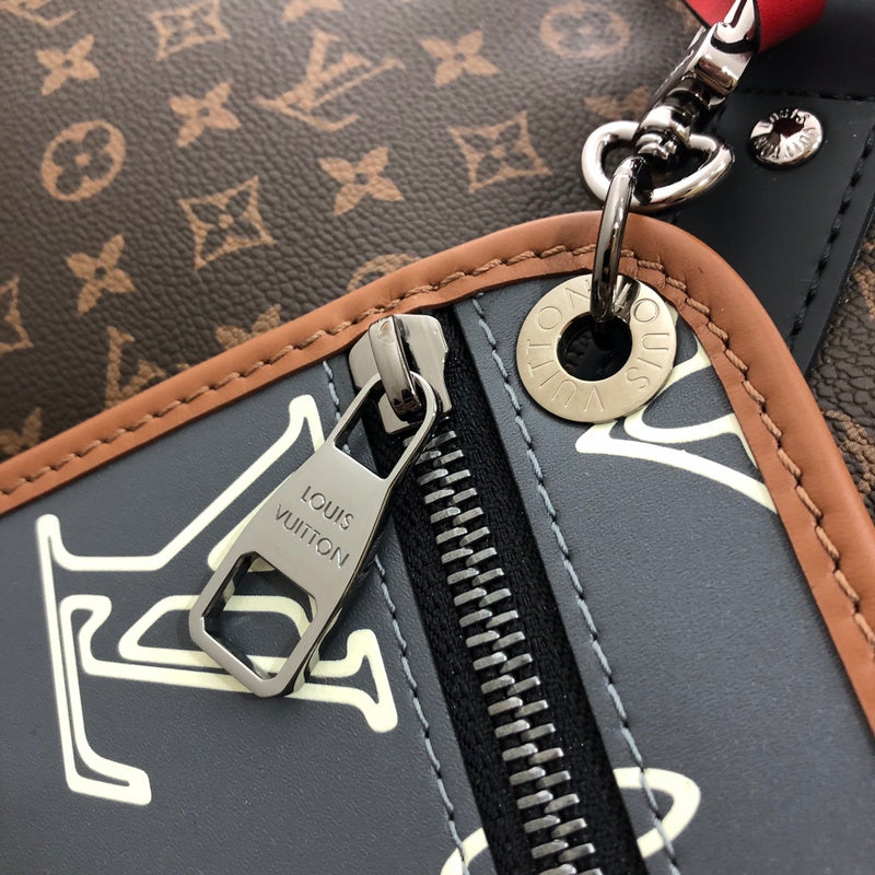 Lullal Fashion Lu-Vi bags - 17078