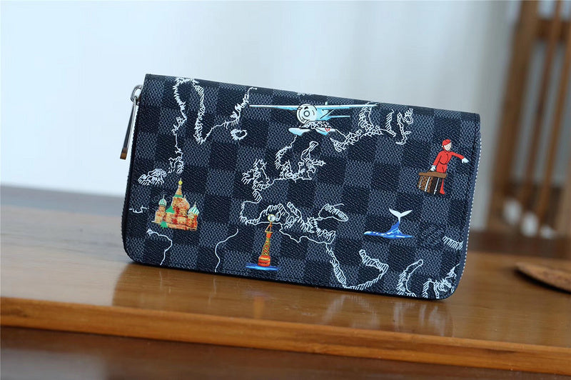 Lullal Fashion Lu-Vi bags - 11046