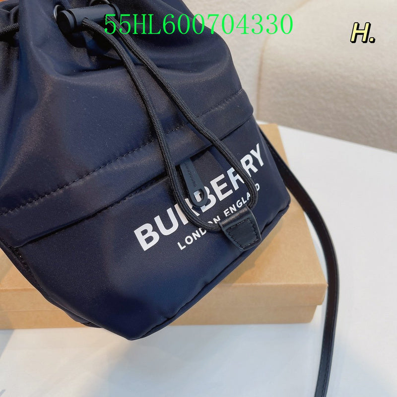 Lullal Fashion -BBR Bags - 289