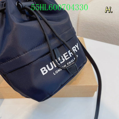 Lullal Fashion -BBR Bags - 289