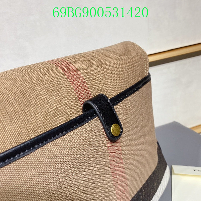 Lullal Fashion -BBR Bags - 474