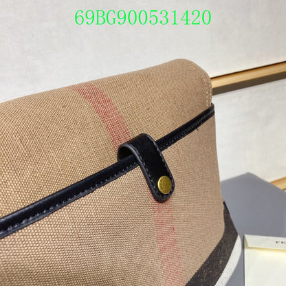 Lullal Fashion -BBR Bags - 474