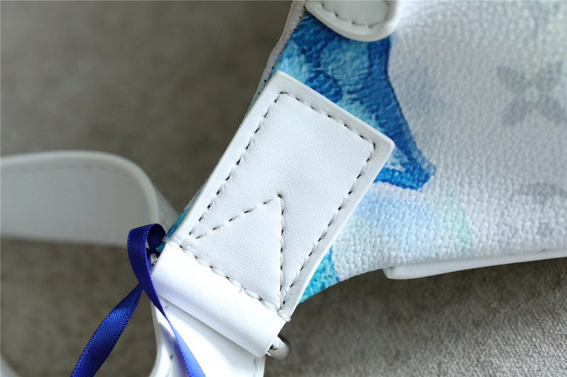 Lullal Fashion Lu-Vi bags - 10343