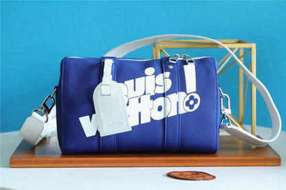 Lullal Fashion Lu-Vi bags - 11235