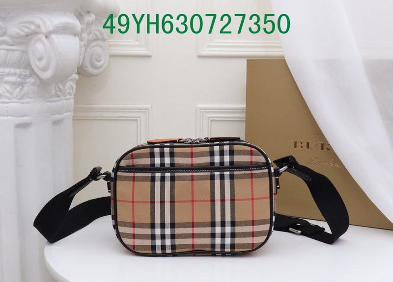 Lullal Fashion -BBR Bags - 697