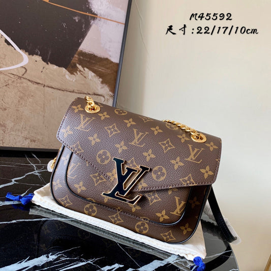 Lullal Fashion Lu-Vi bags - 17025