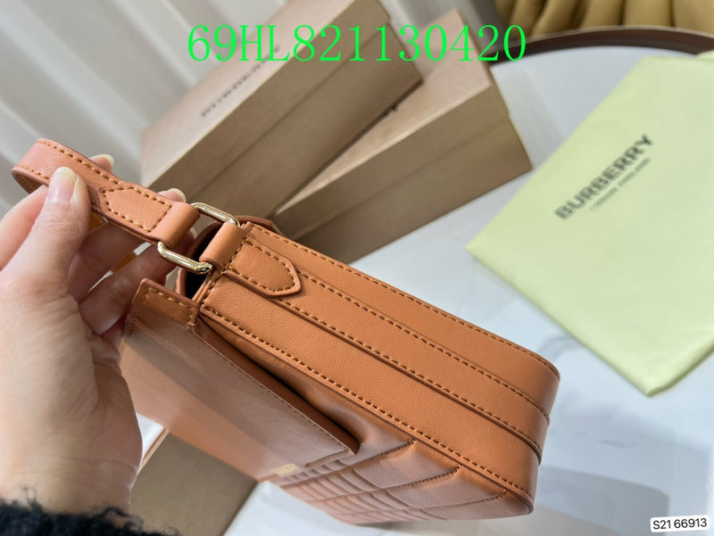 Lullal Fashion -BBR Bags - 227