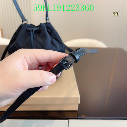 Lullal Fashion -BBR Bags - 219