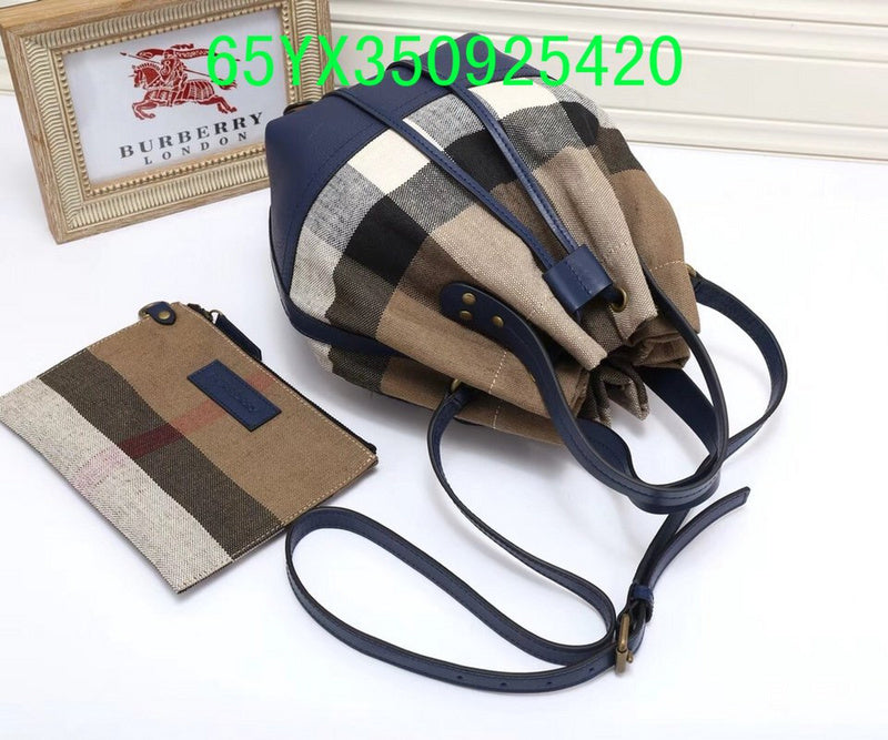 Lullal Fashion -BBR Bags - 638