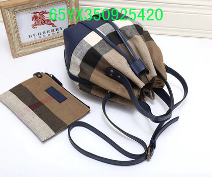 Lullal Fashion -BBR Bags - 638