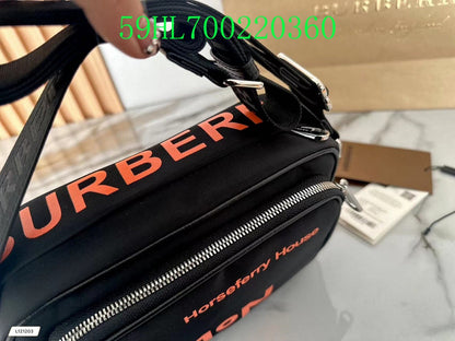 Lullal Fashion -BBR Bags - 192