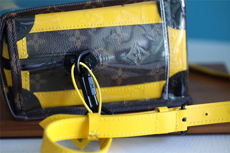 Lullal Fashion Lu-Vi bags - 10193