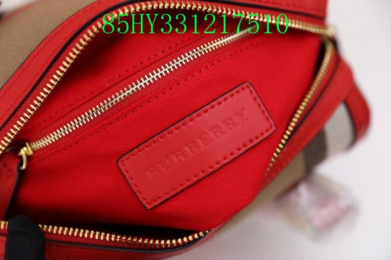 Lullal Fashion -BBR Bags - 339