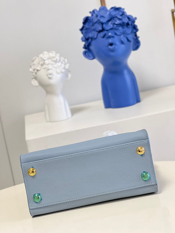 Lullal Fashion Lu-Vi Bags - 16983