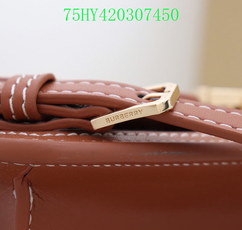 Lullal Fashion -BBR Bags - 318