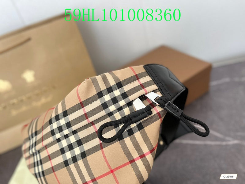 Lullal Fashion -BBR Bags - 251