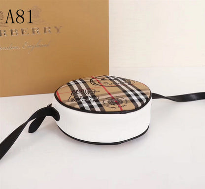 Lullal Fashion -BBR Bags - 807