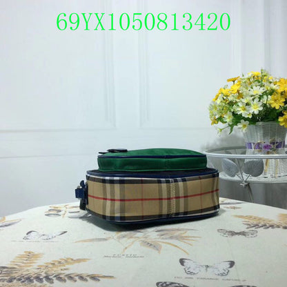 Lullal Fashion -BBR Bags - 426