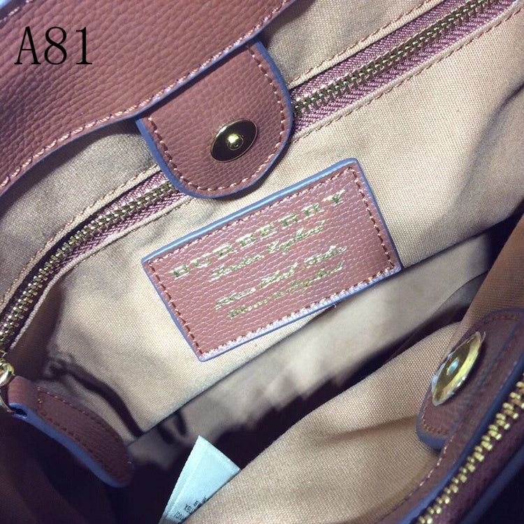 Lullal Fashion -BBR Bags - 802