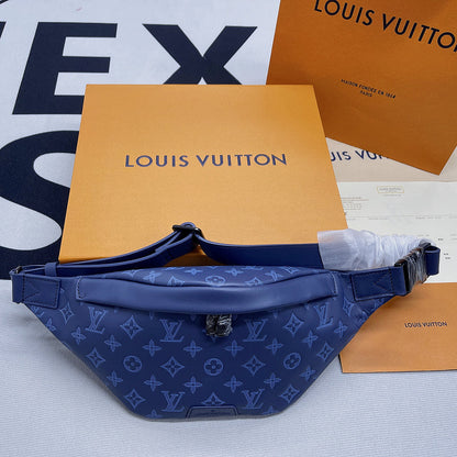 Lullal Fashion Lu-Vi bags - 10339