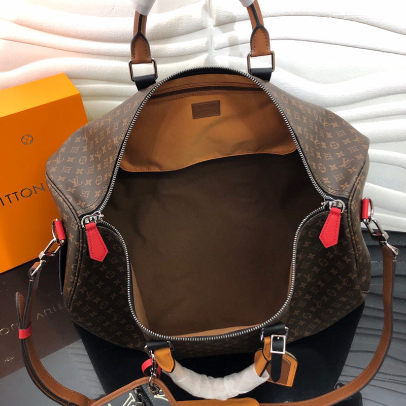 Lullal Fashion Lu-Vi bags - 17078