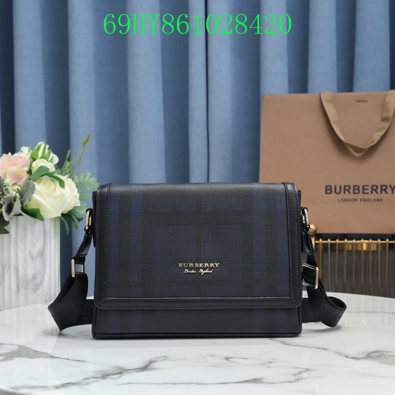 Lullal Fashion -BBR Bags - 379