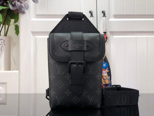 Lullal Fashion Lu-Vi Bags - 16915