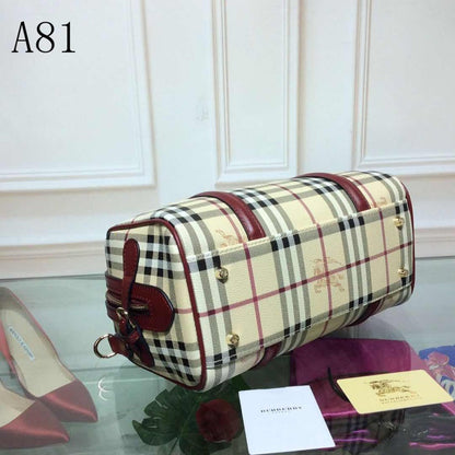 Lullal Fashion -BBR Bags - 775