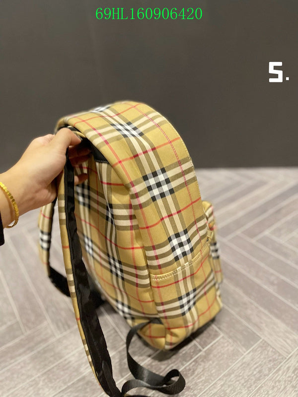 Lullal Fashion -BBR Bags - 278