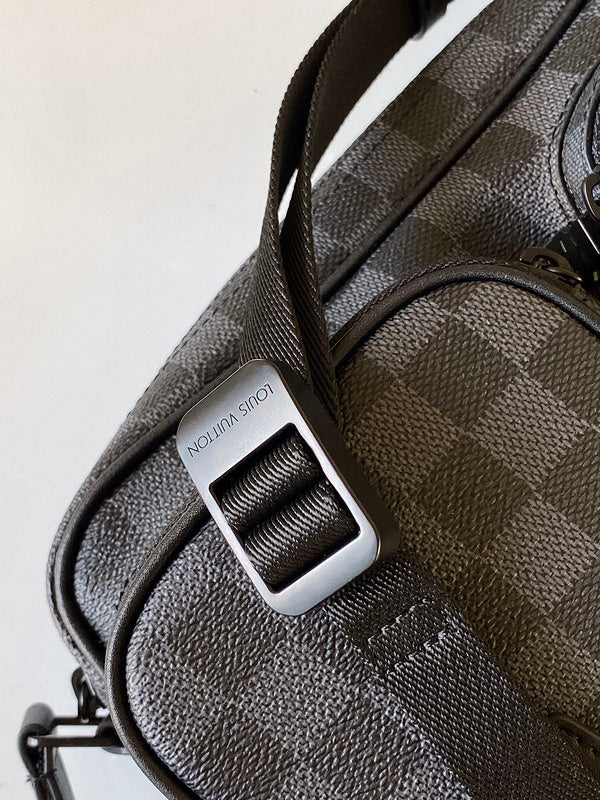 Lullal Fashion Lu-Vi Bags - 16819