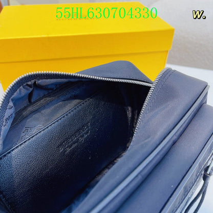 Lullal Fashion -BBR Bags - 302