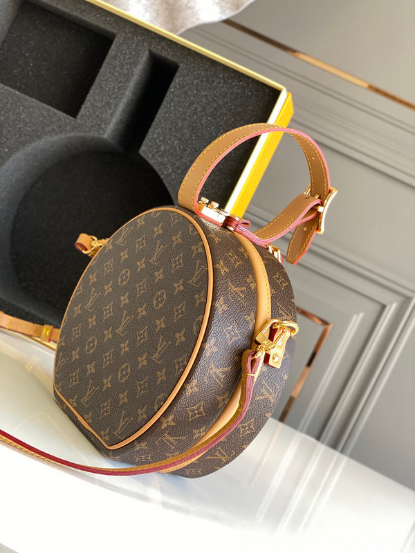 Lullal Fashion Lu-Vi Bags - 16975
