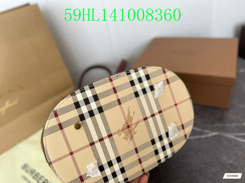 Lullal Fashion -BBR Bags - 256